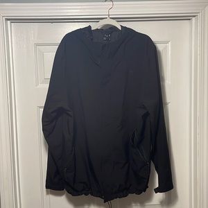 Mens Black North face Jacket XL